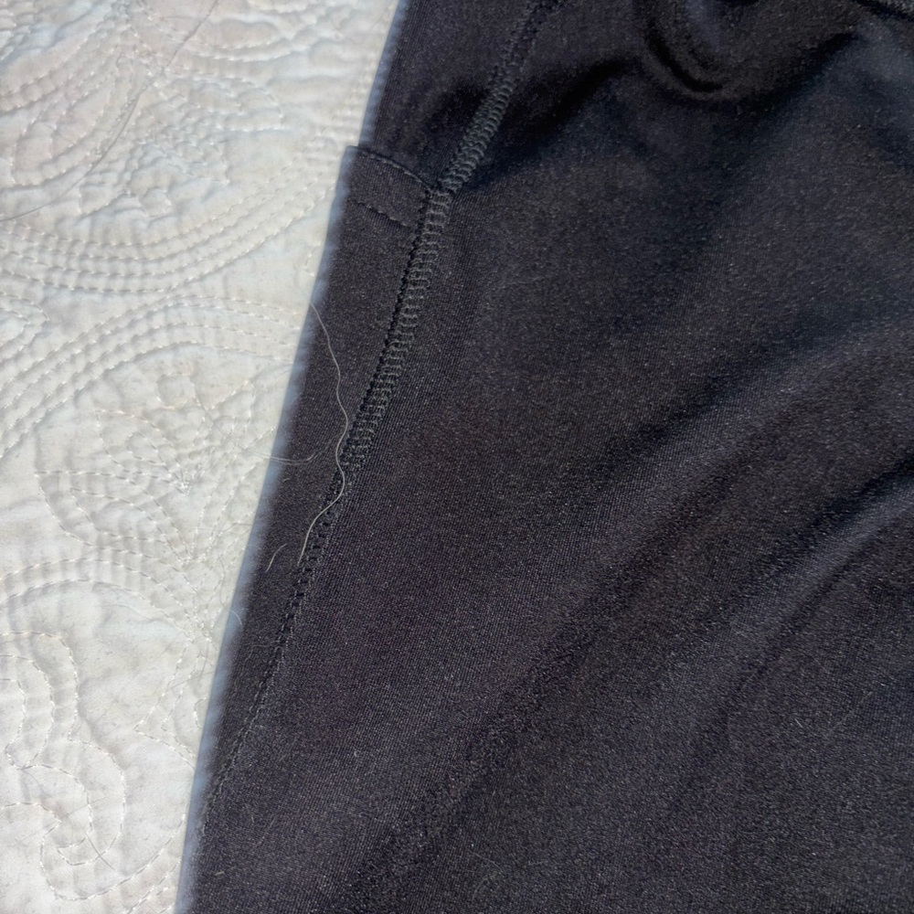 Black Riding Pants - Picture 4 of 10